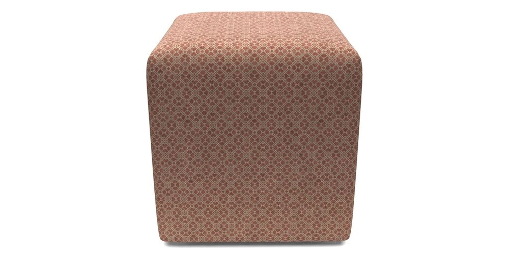 Bespoke Standard Footstools