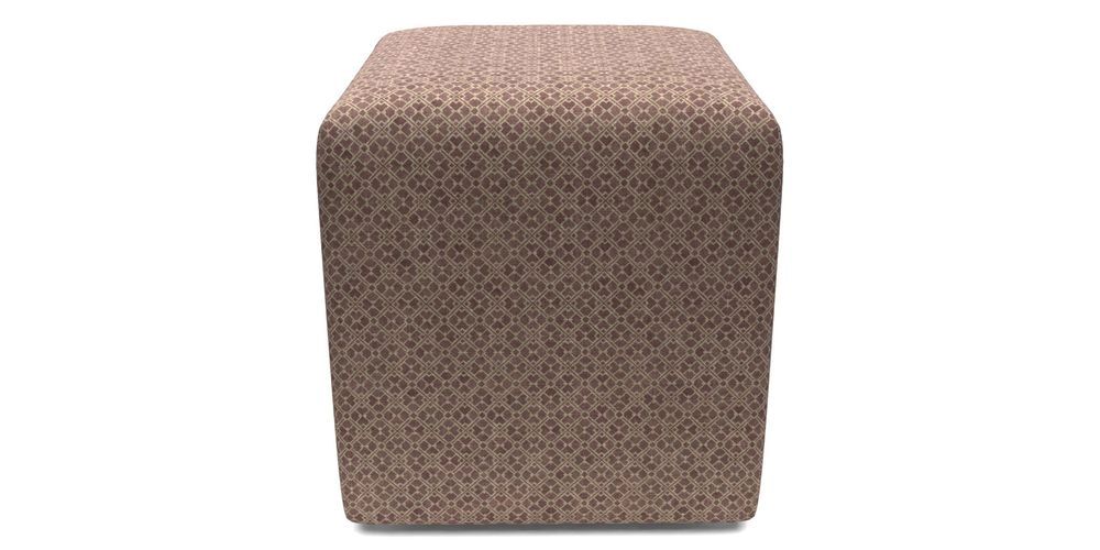 Bespoke Standard Footstools