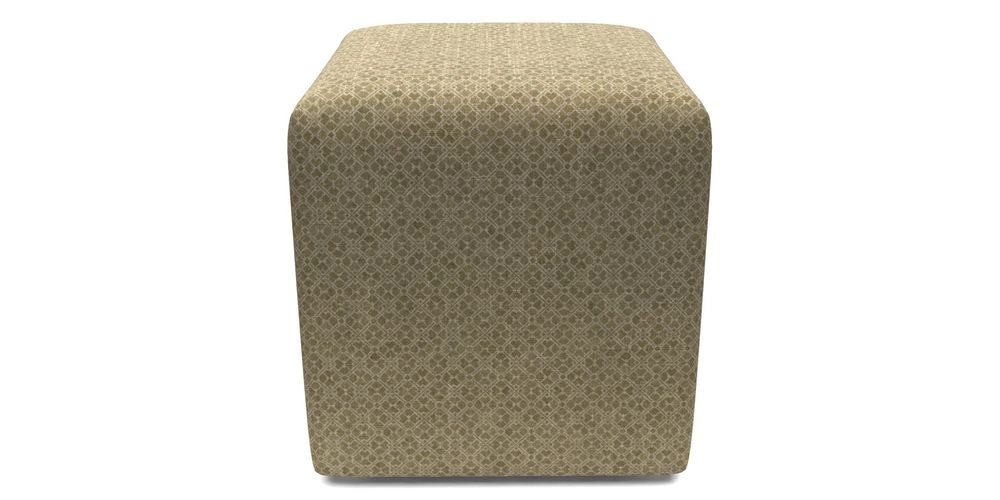 Bespoke Standard Footstools