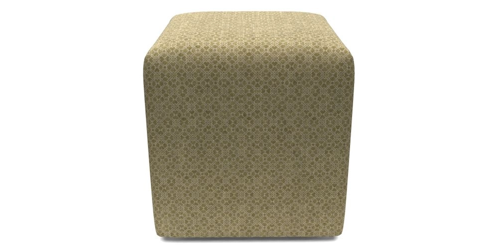 Bespoke Standard Footstools