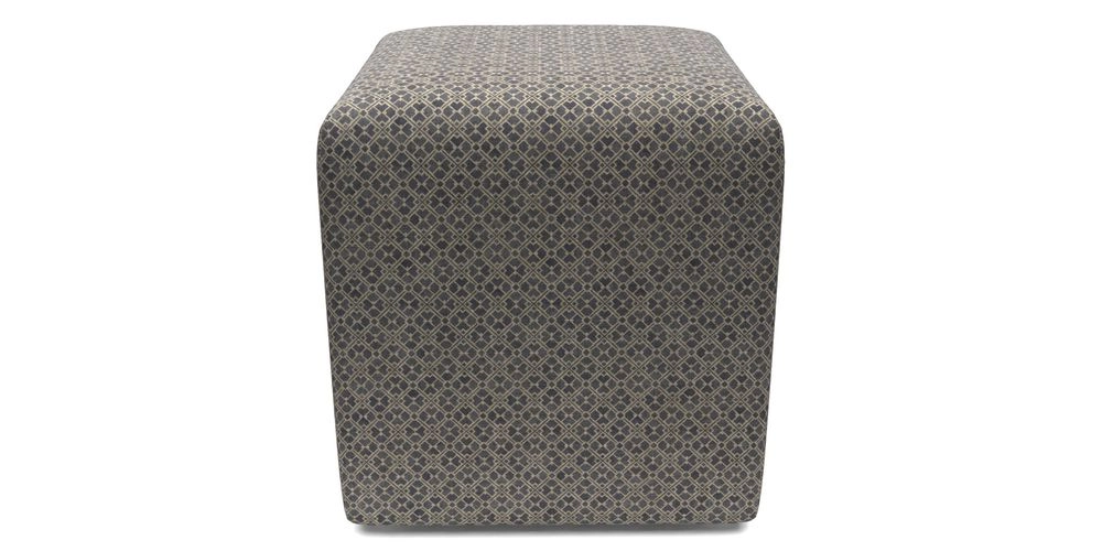 Bespoke Standard Footstools