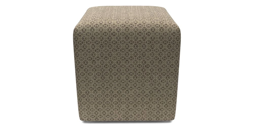 Bespoke Standard Footstools