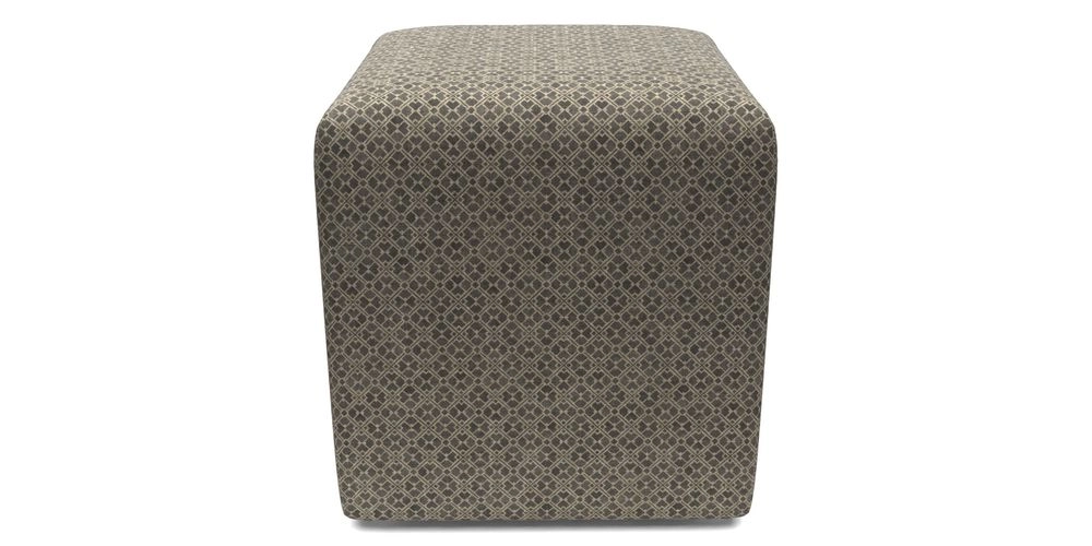 Bespoke Standard Footstools