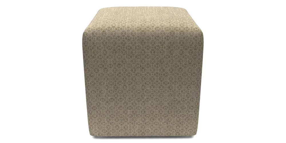 Bespoke Standard Footstools