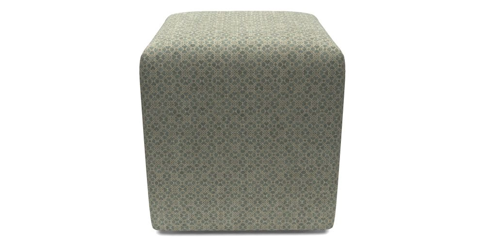 Bespoke Standard Footstools