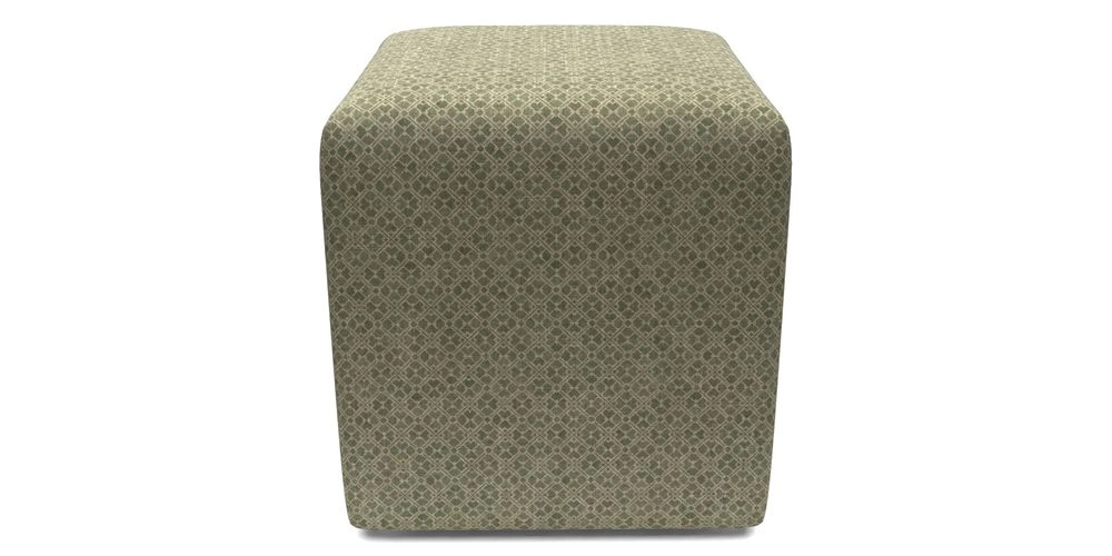 Bespoke Standard Footstools