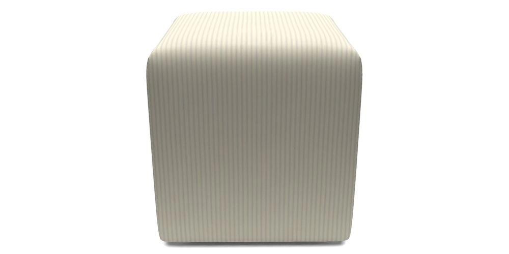 Bespoke Standard Footstools