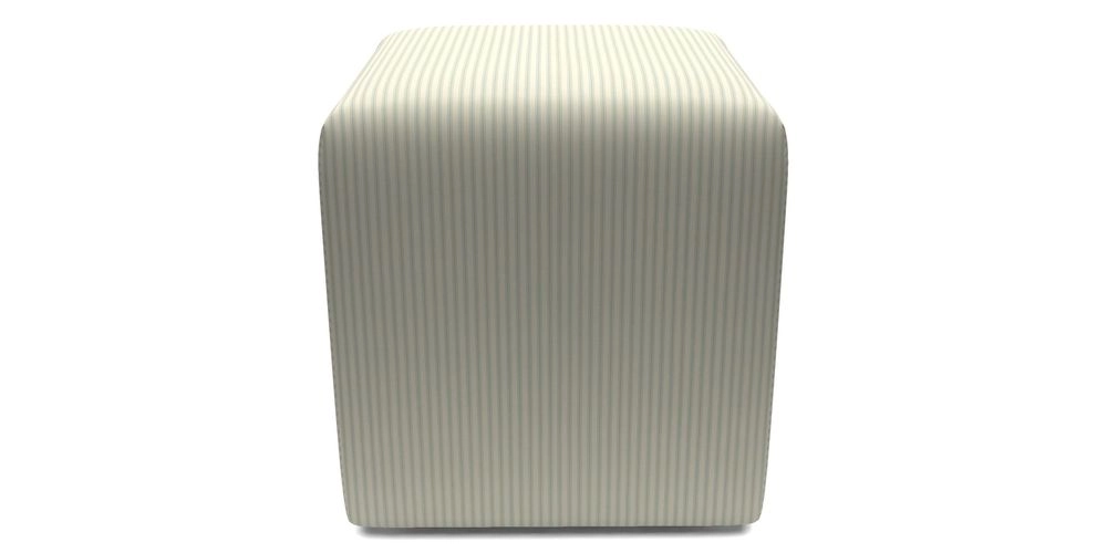 Bespoke Standard Footstools