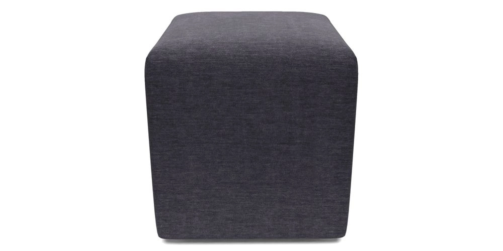 Bespoke Standard Footstools