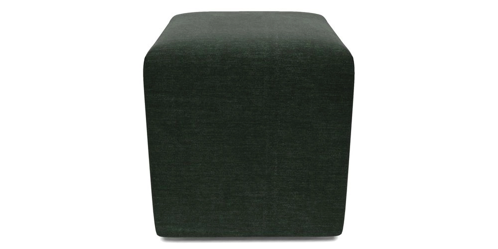 Bespoke Standard Footstools