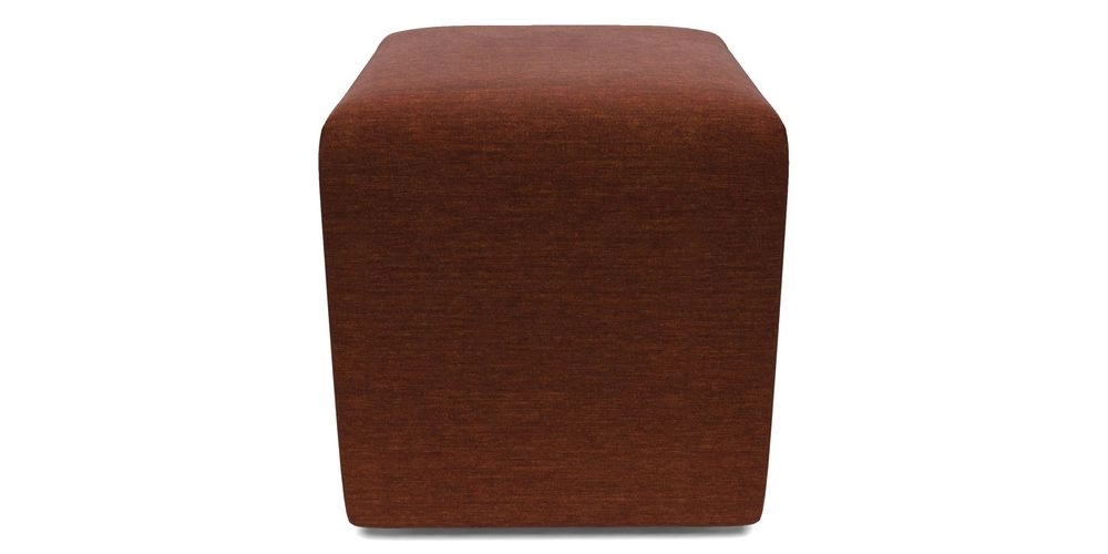 Bespoke Standard Footstools