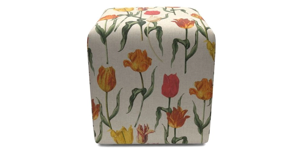 Bespoke Standard Footstools