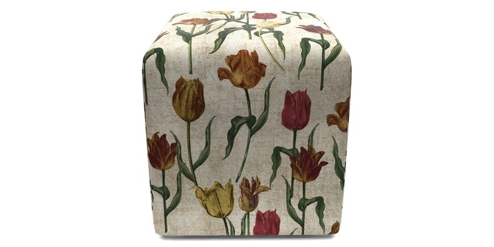 Bespoke Standard Footstools