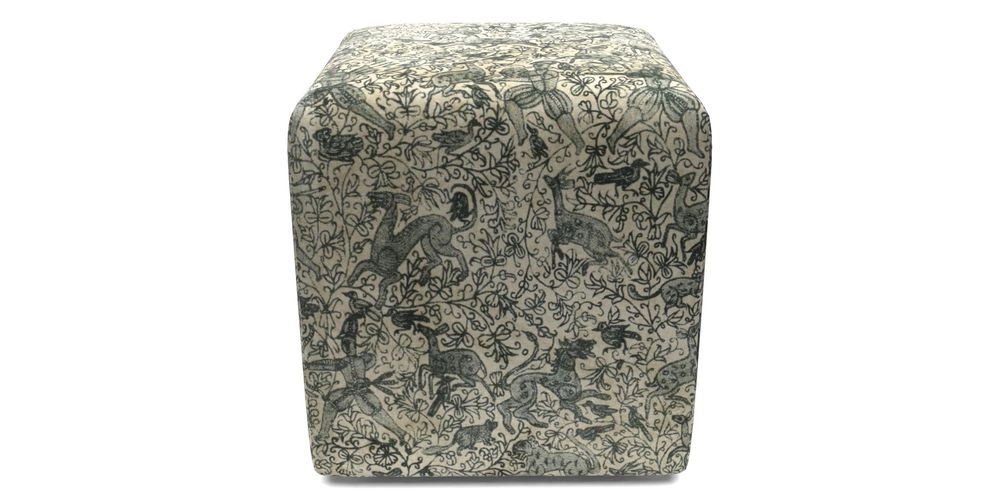 Bespoke Standard Footstools