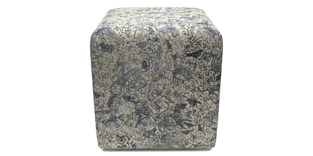 Bespoke Standard Footstools