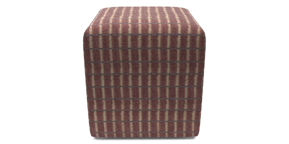 Bespoke Standard Footstools