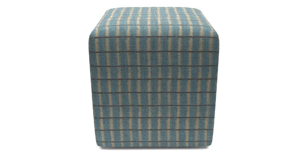 Bespoke Standard Footstools