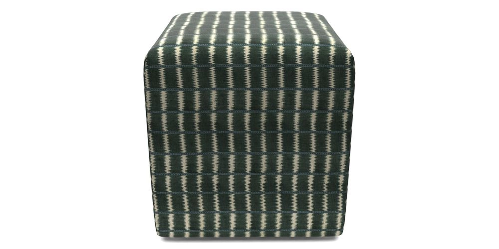 Bespoke Standard Footstools