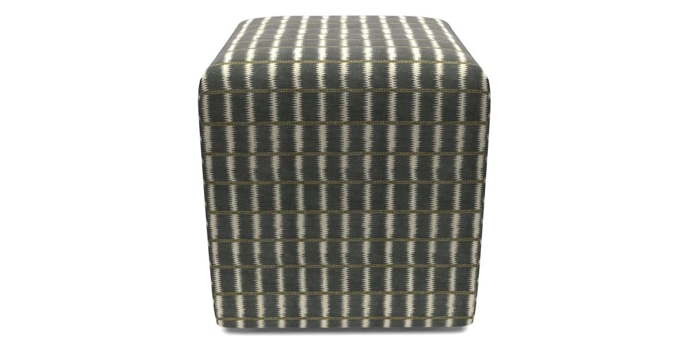 Bespoke Standard Footstools