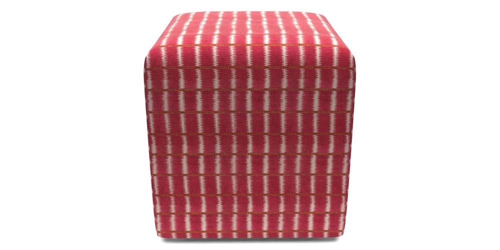 Bespoke Standard Footstools