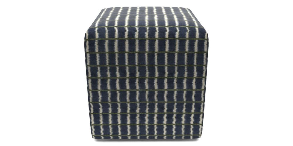 Bespoke Standard Footstools