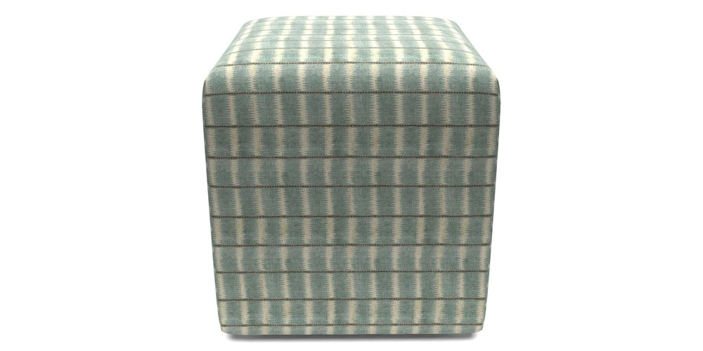 Bespoke Standard Footstools