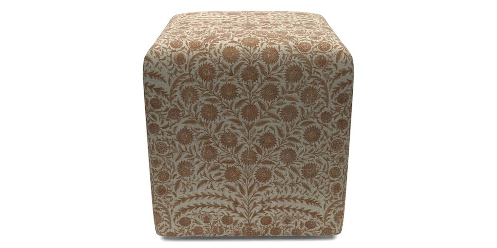 Bespoke Standard Footstools