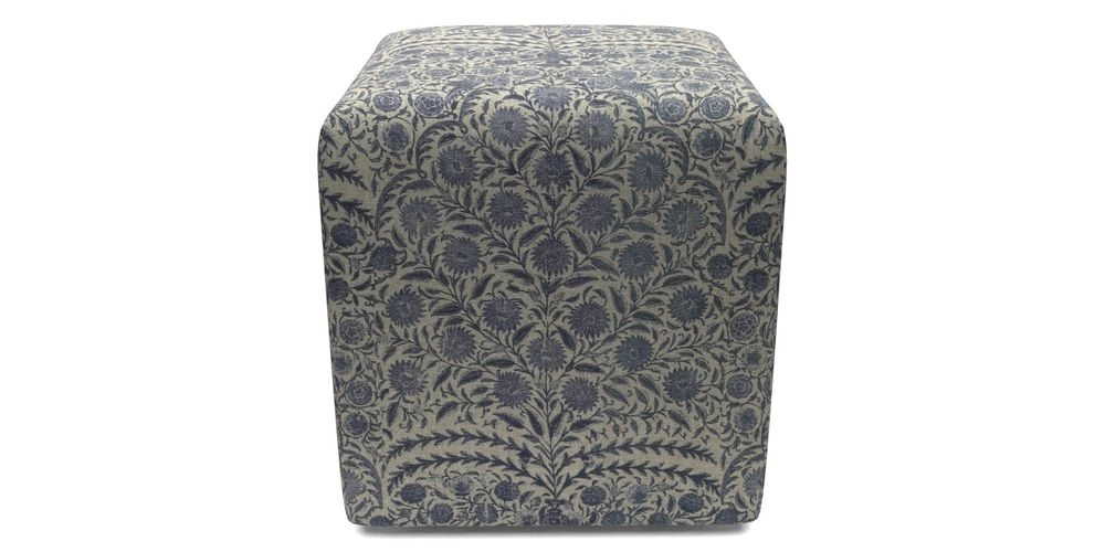Bespoke Standard Footstools