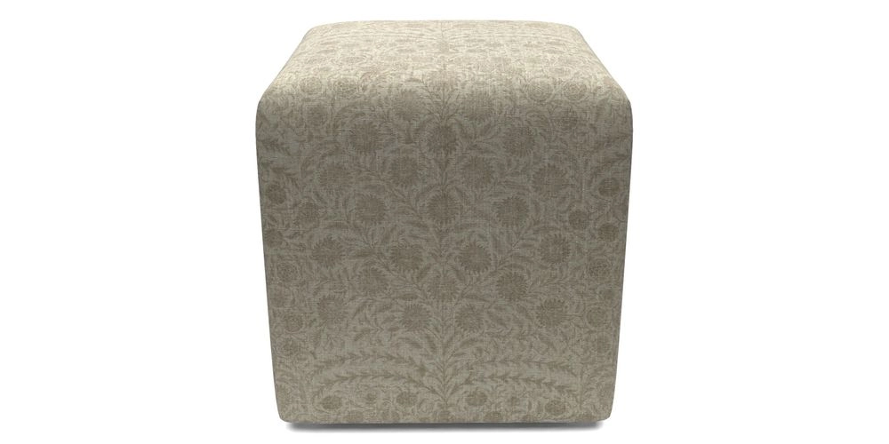 Bespoke Standard Footstools