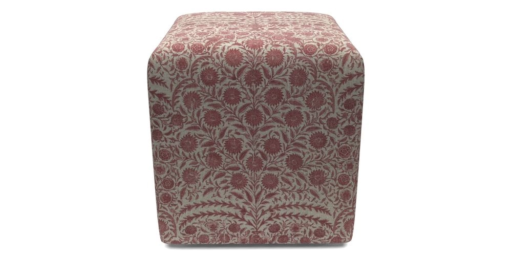 Bespoke Standard Footstools