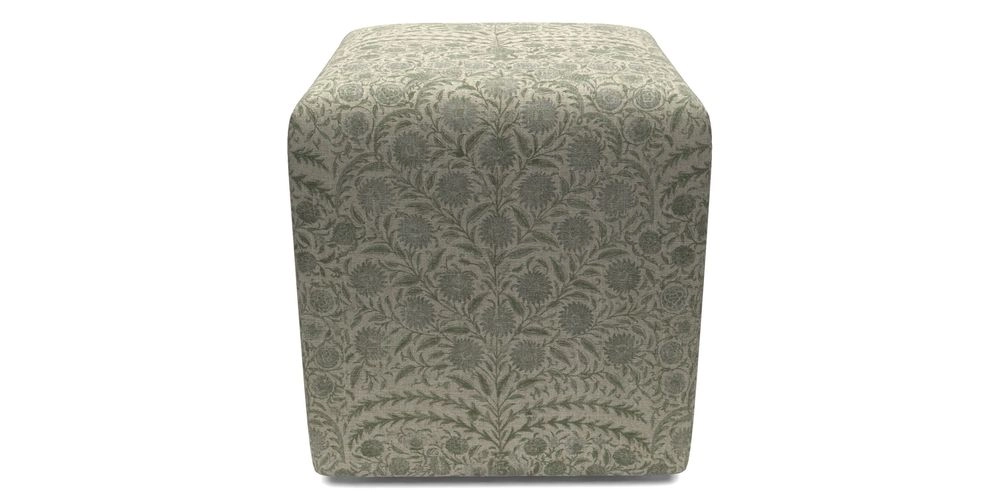 Bespoke Standard Footstools