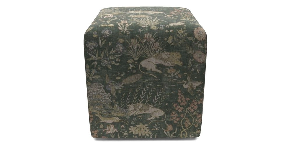 Bespoke Standard Footstools