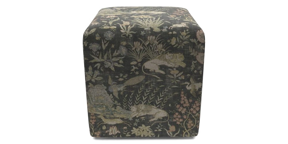 Bespoke Standard Footstools