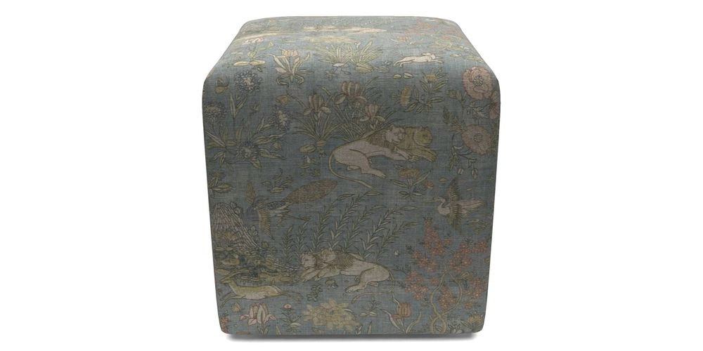 Bespoke Standard Footstools