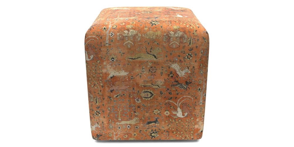 Bespoke Standard Footstools