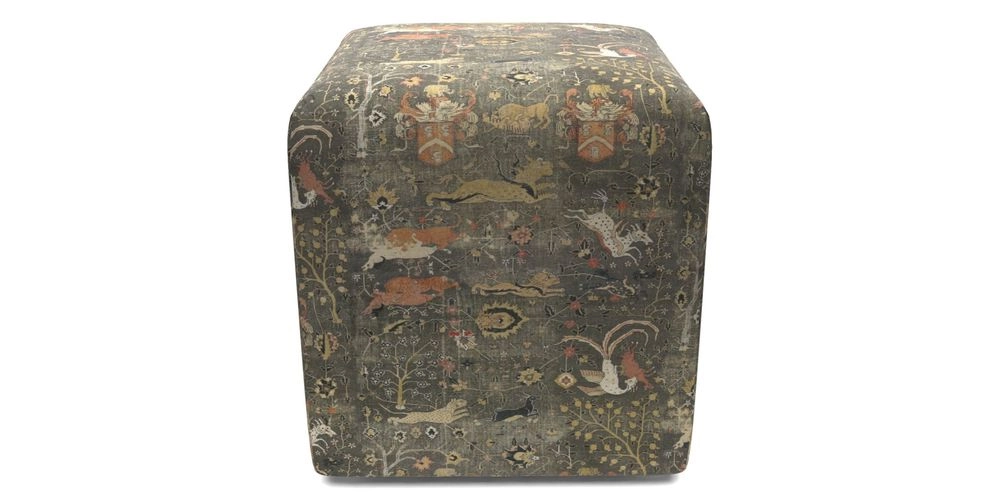 Bespoke Standard Footstools