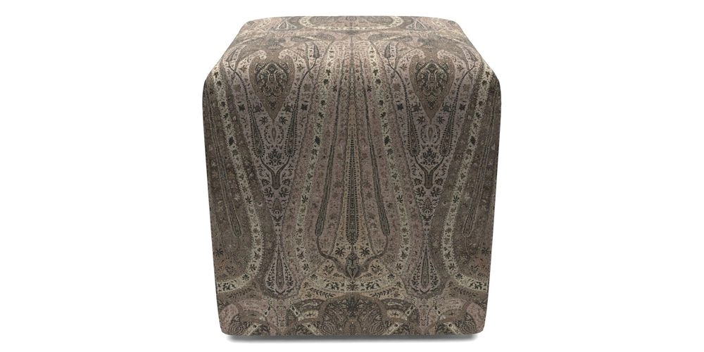Bespoke Standard Footstools
