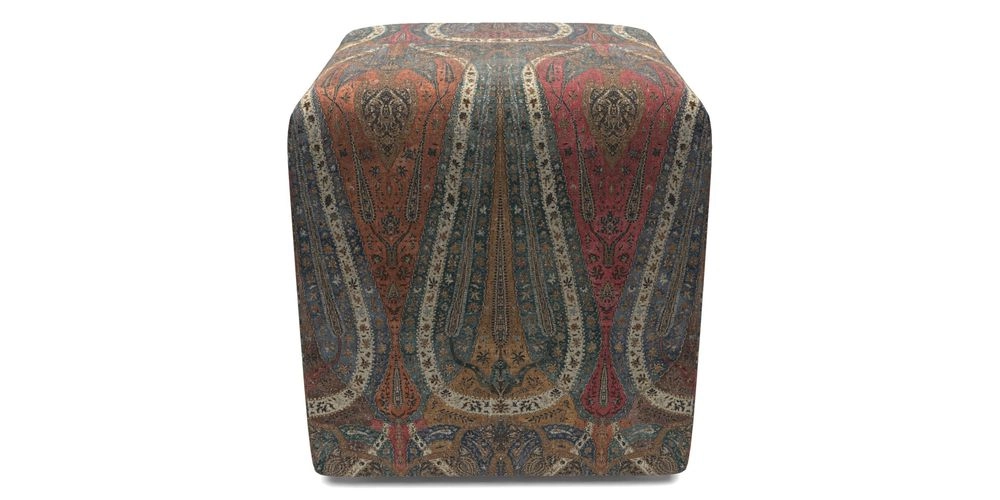 Bespoke Standard Footstools