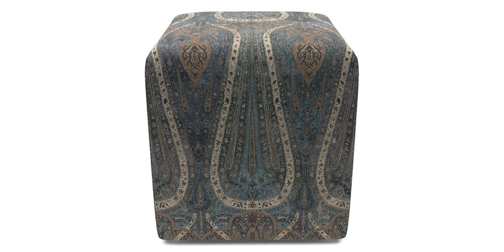 Bespoke Standard Footstools