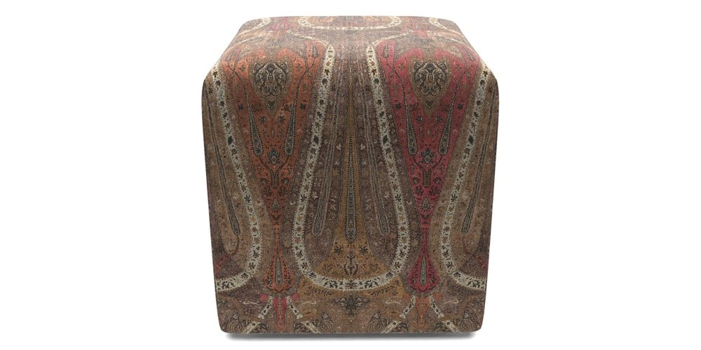 Bespoke Standard Footstools