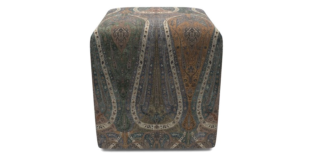 Bespoke Standard Footstools