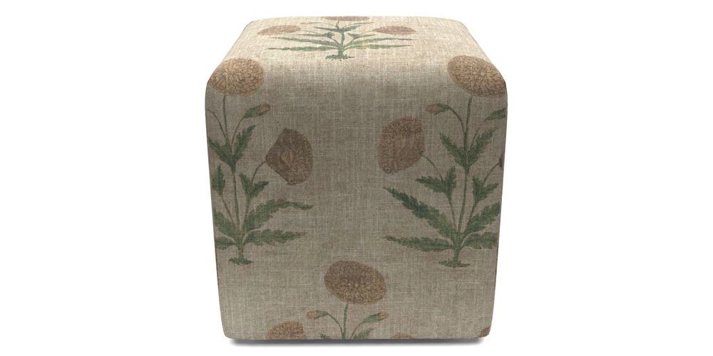 Bespoke Standard Footstools