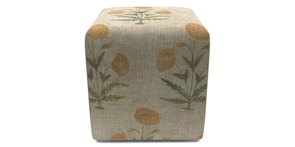 Bespoke Standard Footstools