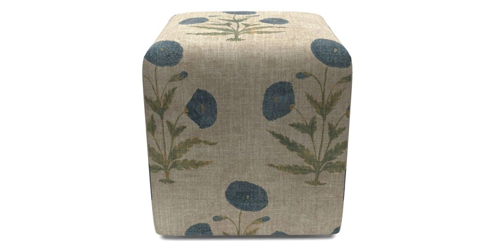 Bespoke Standard Footstools