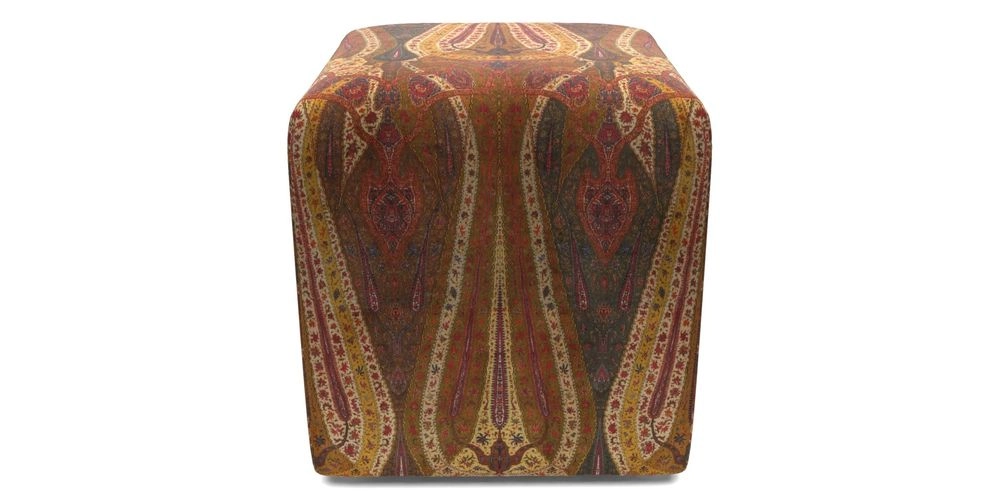 Bespoke Standard Footstools