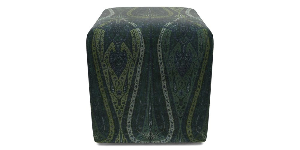 Bespoke Standard Footstools