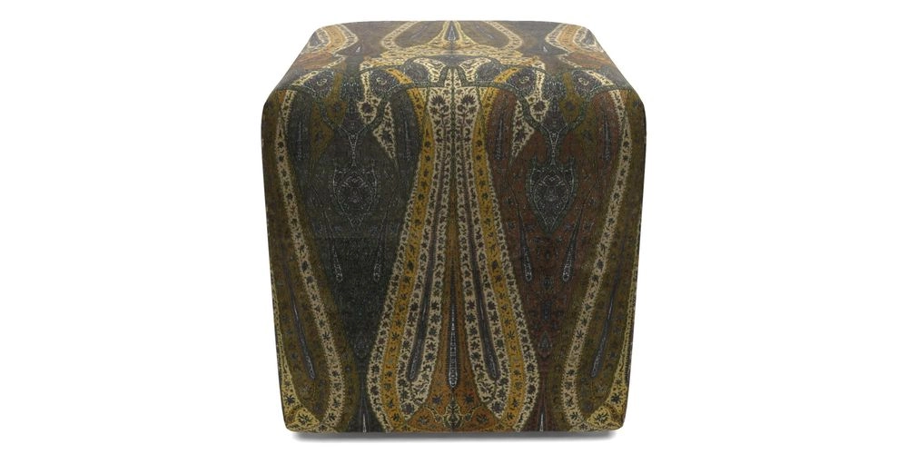 Bespoke Standard Footstools