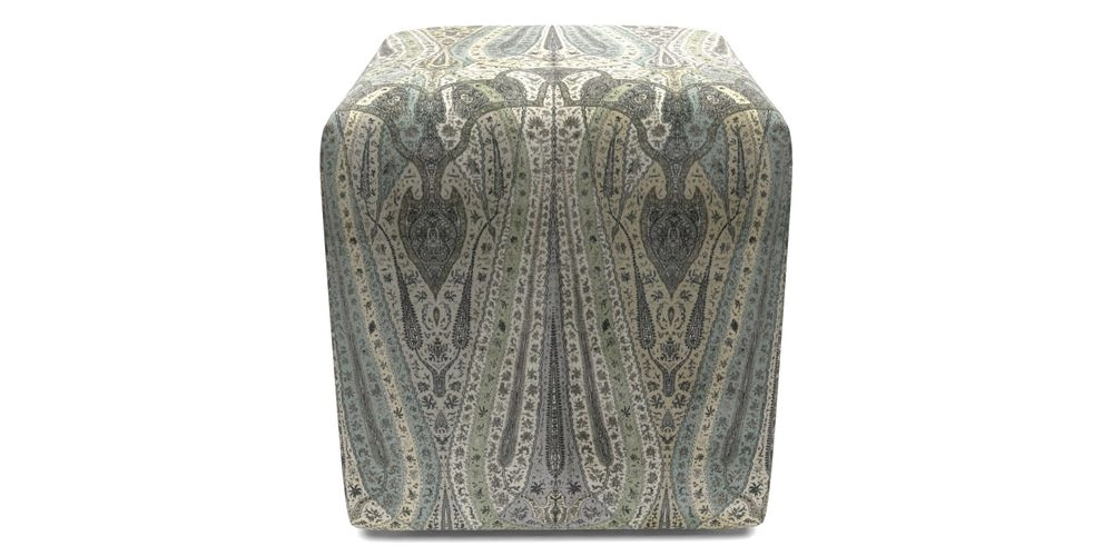 Bespoke Standard Footstools