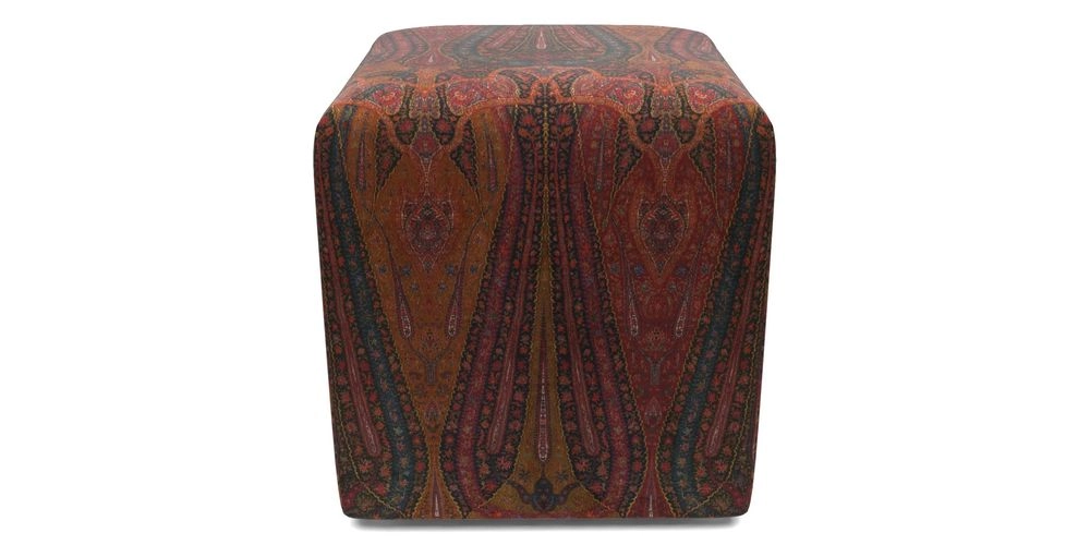 Bespoke Standard Footstools