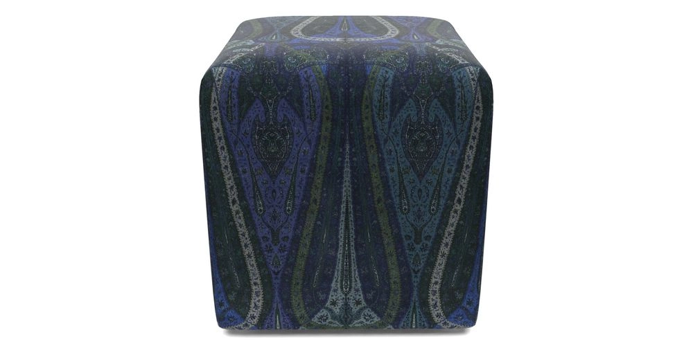Bespoke Standard Footstools